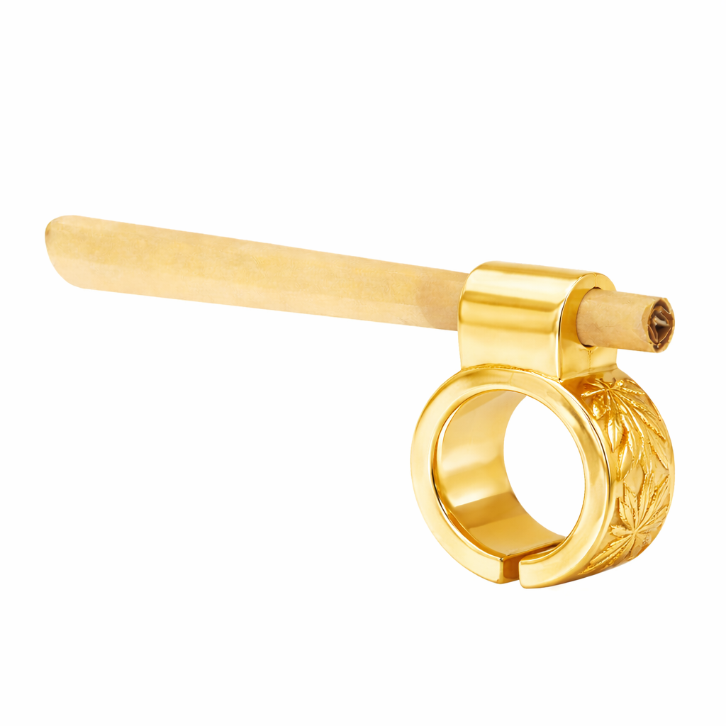 The Nine rings collection